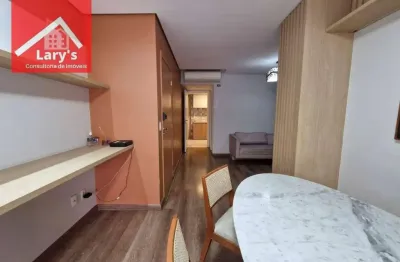 Apartamento com 3 dormitórios à venda, 99 m² por r$ 1.240.000,00 - brooklin - são paulo/sp