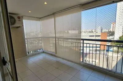 Apartamento com 3 dormitórios à venda, 80 m² por r$ 890.000,00 - vila mascote - são paulo/sp