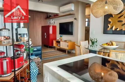 Apartamento com 2 dormitórios à venda, 67 m² por r$ 890.000,00 - vila mascote - são paulo/sp