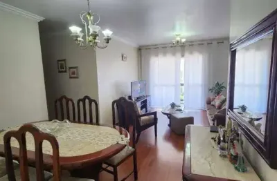 Apartamento com 3 dormitórios à venda, 86 m² por r$ 780.000,00 - vila mascote - são paulo/sp