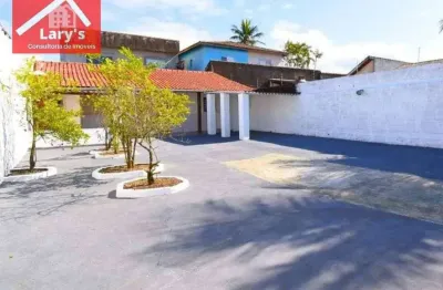 Casa com 2 dormitórios à venda, 50 m² por r$ 250.000,00 - 0 - peruíbe/sp