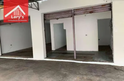 Casa com 1 dormitório para alugar, 209 m² por r$ 14.917,00/mês - vila santa catarina - são paulo/sp