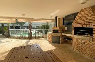 Apartamento garden com 3 dormitórios à venda, 160 m² por r$ 1.830.000,00 - vila alexandria - são paulo/sp