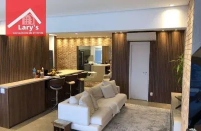 Apartamento com 2 dormitórios à venda, 91 m² por r$ 1.200.000,00 - vila mascote - são paulo/sp