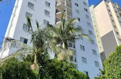 Apartamento com 2 dormitórios à venda, 57 m² por r$ 350.000,00 - vila santa catarina - são paulo/sp
