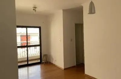 Apartamento com 2 dormitórios à venda, 55 m² por r$ 470.000,00 - vila mascote - são paulo/sp