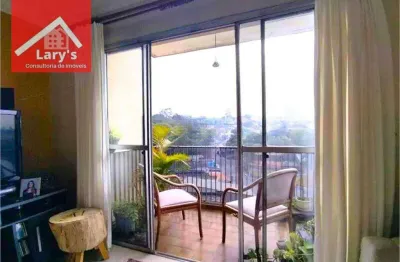 Apartamento com 2 dormitórios à venda, 81 m² por r$ 477.000,00 - jardim itacolomi - são paulo/sp