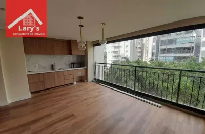 Apartamento com 3 dormitórios à venda, 89 m² por r$ 1.150.000,00 - jardim prudência - são paulo/sp