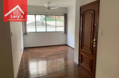 Apartamento com 2 dormitórios para alugar, 77 m² por r$ 3.000,00/mês - vila mascote - são paulo/sp