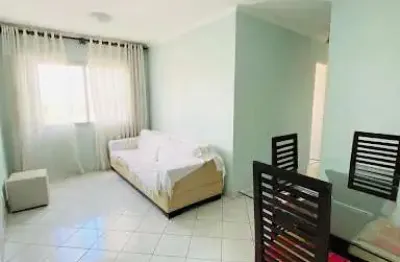 Apartamento com 1 dormitório à venda, 50 m² por r$ 330.000,00 - jardim anchieta - são paulo/sp