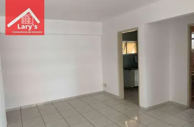 Apartamento com 1 dormitório para alugar, 43 m² por r$ 2.310,00/mês - vila mascote - são paulo/sp