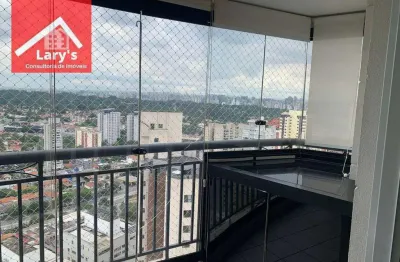 Apartamento com 3 dormitórios à venda, 112 m² por r$ 1.290.000,00 - vila mascote - são paulo/sp