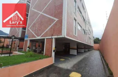 Apartamento com 1 dormitório para alugar, 55 m² por r$ 1.700,01 - centro - peruíbe/sp
