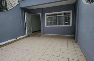 Sobrado com 2 dormitórios, 121 m² - venda por r$ 1.150.000,00 ou aluguel por r$ 3.800,00/mês - jardim prudência - são paulo/sp
