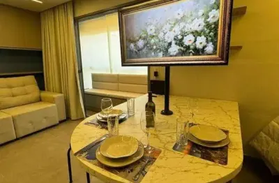 Apartamento com 1 dormitório, 32 m² - venda por r$ 750.000,00 ou aluguel por r$ 6.020,00/mês - jardim paulista - são paulo/sp