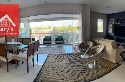 Apartamento com 2 dormitórios à venda, 94 m² por r$ 1.190.000,00 - jurubatuba - são paulo/sp