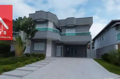 Casa com 4 dormitórios para alugar, 220 m² por r$ 8.700,00/mês - portal da juréia - peruíbe/sp