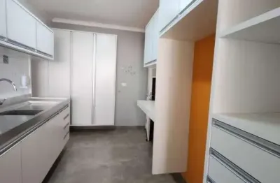 Apartamento com 3 dormitórios à venda, 125 m² por r$ 1.250.000,00 - jardim das acácias - são paulo/sp