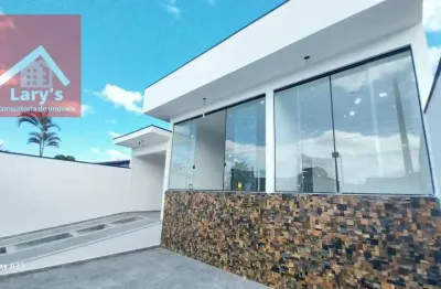 Casa com 3 quartos para alugar na Rua Silvio Pinto Soares, 907, Barrio Flórida, Peruíbe