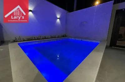 Casa com 2 quartos à venda na Rua Sagres, 12, Barrio Flórida, Peruíbe