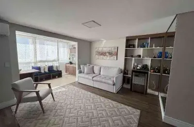 Apartamento com 3 dormitórios à venda, 89 m² por r$ 1.060.000,00 - vila campestre - são paulo/sp