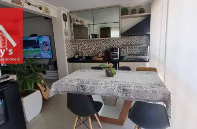 Apartamento com 2 dormitórios à venda, 72 m² por r$ 950.000 - jardim prudência - são paulo/sp