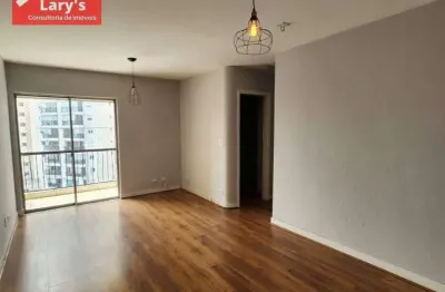 Apartamento com 2 dormitórios para alugar, 55 m² por r$ 3.600,00/mês - vila mascote - são paulo/sp