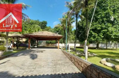 Casa para venda e ou locação no condomínio são marcos – peruíbe/sp