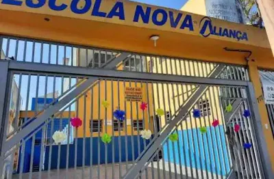 Prédio para alugar, 700 m² - interlagos (zona sul) - são paulo/sp