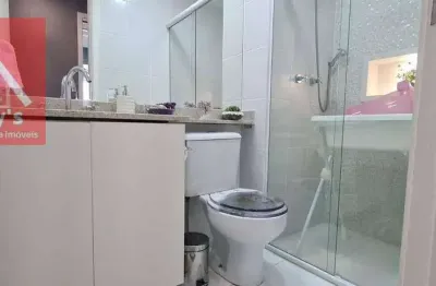 Apartamento com 2 dormitórios à venda, 72 m² por r$ 890.000 - jardim prudência - são paulo/sp