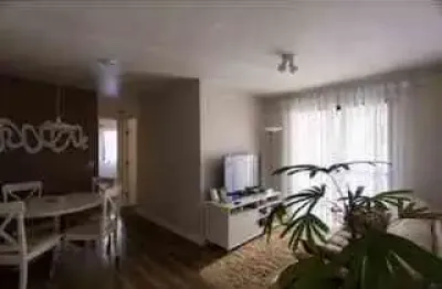 Apartamento com 2 dormitórios à venda, 58 m² por r$ 480.000,00 - vila mascote - são paulo/sp