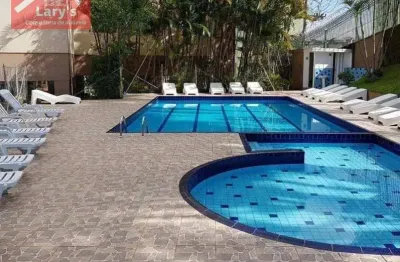 Apartamento com 2 quartos à venda na rua palacete das águias, 656, vila alexandria, são paulo, 73 m2 por r$ 460.000