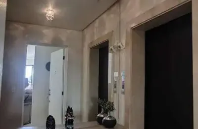 Apartamento com 3 dormitórios à venda, 101 m² por r$ 980.000 - vila mascote - são paulo/sp