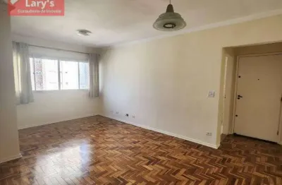Apartamento com 2 dormitórios para alugar, 86 m² por r$ 3.907,00/mês - vila mascote - são paulo/sp