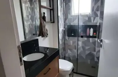 Apartamento com 2 dormitórios à venda, 55 m² por r$ 480.000 - vila mascote - são paulo/sp