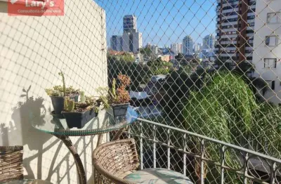 Apartamento com 2 dormitórios à venda, 66 m² por r$ 535.000,00 - vila mascote - são paulo/sp
