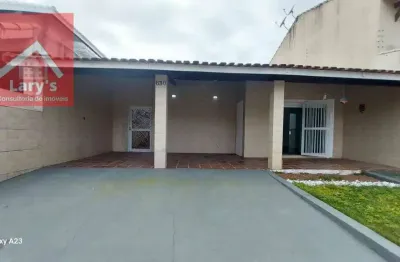 Casa com 2 quartos para alugar na Rua Barao Do Rio Branco, Balneário Stella Maris, Peruíbe