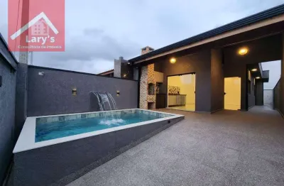 Casa com 2 quartos à venda na Rua Emilianopolis, Balneário São João Batista II, Peruíbe