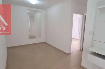 Apartamento com 2 dormitórios à venda, 55 m² por r$ 477.000,00 - vila mascote - são paulo/sp