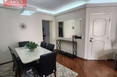 Apartamento com 3 dormitórios à venda, 92 m² por r$ 1.090.000,00 - vila mascote - são paulo/sp