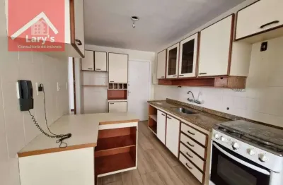 Apartamento com 2 dormitórios à venda, 77 m² por r$ 598.000 - vila mascote - são paulo/sp