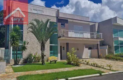 Casa de alto padrão em condomínio fechado – bougainville iv, peruíbe/sp