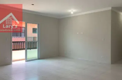 Apartamento com 3 quartos para alugar na Avenida Padre Anchieta, 3960, Cidade Nova Peruibe, Peruíbe