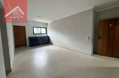 Apartamento com 2 quartos para alugar na Avenida Domingos da Costa Grimaldi, 122, Centro, Peruíbe
