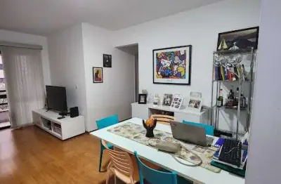 Apartamento com 3 dormitórios à venda, 90 m² por R$ 840.000,00 - Vila Mascote - São Paulo/SP
