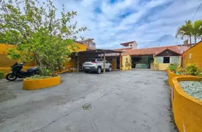 Casa com 2 quartos à venda na Rua Comendador Antônio Augusto De Sá Lopes, 239, Balneário São João Batista, Peruíbe