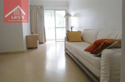 Apartamento com 2 dormitórios para alugar, 64 m² por R$ 3.715,00/mês - Vila Mascote - São Paulo/SP