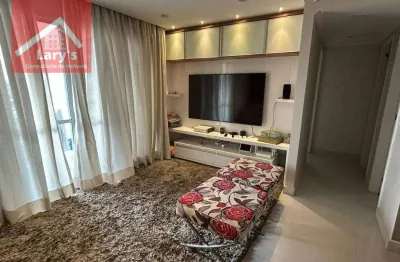 Apartamento com 3 dormitórios à venda, 80 m² por R$ 960.000,00 - Vila Mascote - São Paulo/SP