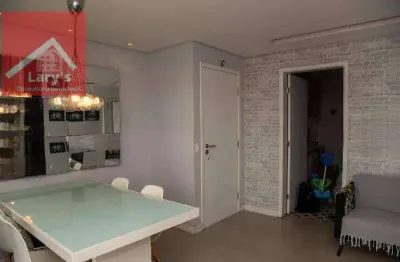 Apartamento com 3 quartos para alugar na Rua Ipiranga, 600, Jardim Aeroporto, São Paulo