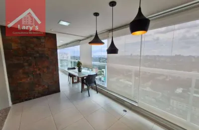 Apartamento com 3 dormitórios à venda, 149 m² por R$ 2.155.000,00 - Vila Alexandria - São Paulo/SP